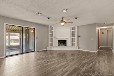 405 Mockingbird Ln, Wagoner, OK 74467 - photo 6