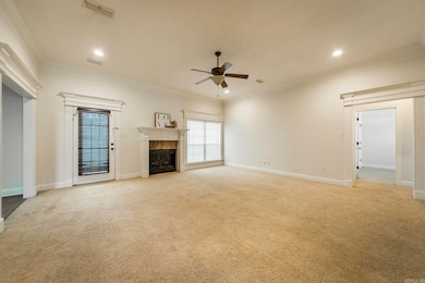 15 Talladega Loop, Cabot, AR 72023 - photo 2