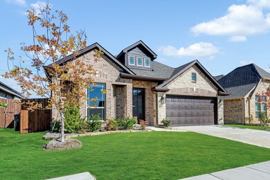 4401 Soaring Star Ln, Mesquite, TX 75181 - photo 2