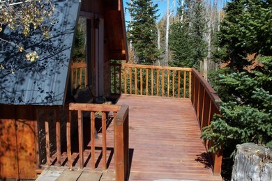 528 Toboggan Ln unit SHC unit C blk H lot, Brian Head, UT 84719 - photo 4