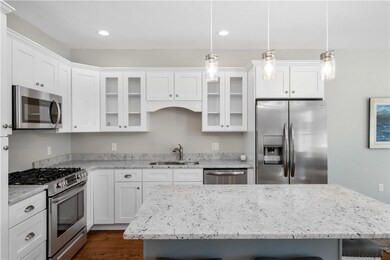 10 Desiree Ct unit B, Smithfield, RI 02917 - photo 3