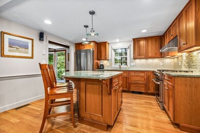 41 Buckboard Rd, Duxbury, MA 02332 - photo 6