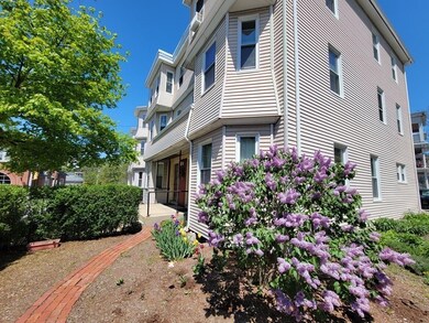 4 Sherman St unit 4A-3, Cambridge, MA 02138 - photo 7