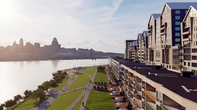 300 Ovation Way unit 405, Newport, KY 41071 - photo 6