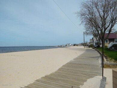 712 Stone Harbor Ave unit 2nd Floor, Ocean Gate, NJ 08740 - photo 6