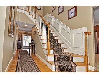 18 Cole Dr unit 18, Hopkinton, MA 01748 - photo 4