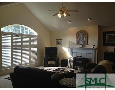 Exterior Front. Family room