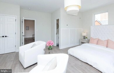 115 E Eager St unit 9, Baltimore, MD 21202 - photo 6