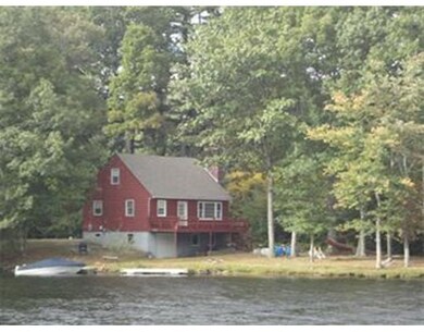 120 Beaver Dam Rd unit 1, Woodstock Valley, CT 06282 - photo 3