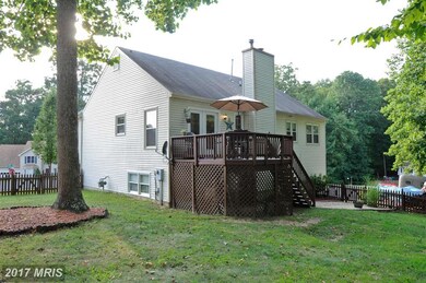 6211 Forest Grove Dr, Fredericksburg, VA 22407 - photo 5