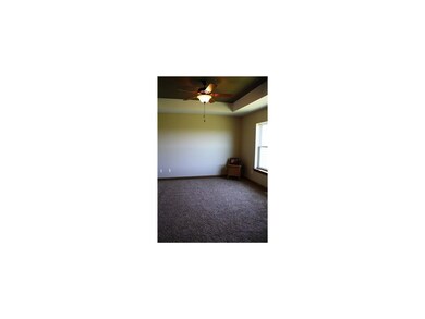 Master Bedroom.