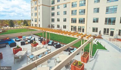 24 Cricket Ave unit 1B-415, Ardmore, PA 19003 - photo 4