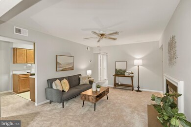 16 Normandy Square Ct unit 3, Silver Spring, MD 20906 - photo 4