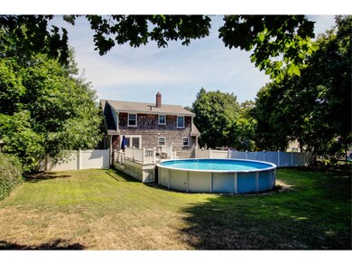 21 Leavitt Rd, Hampton, NH 03842 - photo 4