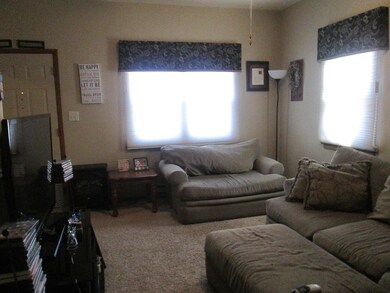 Living Room View 2