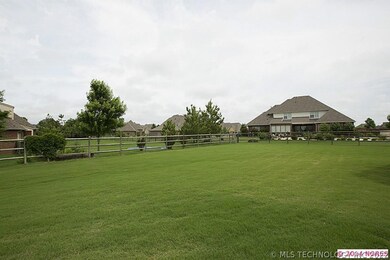 Immense Backyard offers a wealth of opportunities