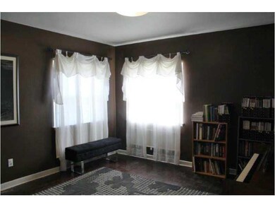 Dining Room.