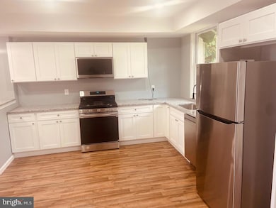 2428 W Franklin St, Baltimore, MD 21223 - photo 5