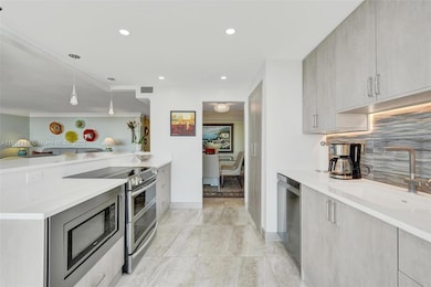 Shore Club Condominiums unit 12B, Fort Lauderdale, FL 33305 - photo 6