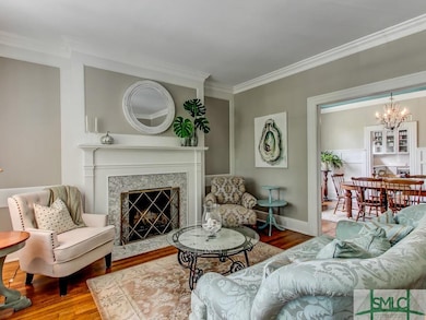 24 E 45th St, Savannah, GA 31405 - photo 5