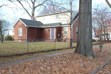 611 Craigie Ave, Richmond, VA 23222 - photo 2