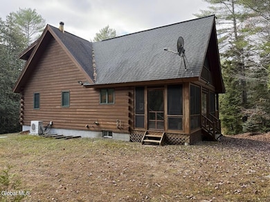 160 Sweenie Fields Rd, Schroon Lake, NY 12870 - photo 3