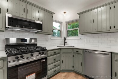 1404 N Ironwood Place, Broken Arrow, OK 74012 - photo 7