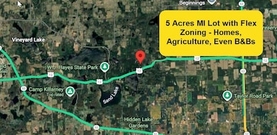 12778 Mull Rd, Tipton, MI 49287 - photo 4