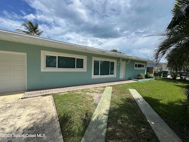 901 S Orlando Ave, Cocoa Beach, FL 32931 - photo 2