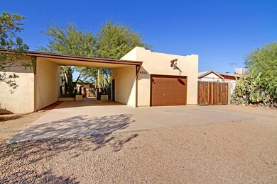 Street View Carport