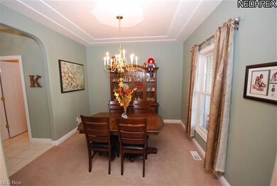 4355 Shannon Dr, Rootstown, OH 44272 - photo 6