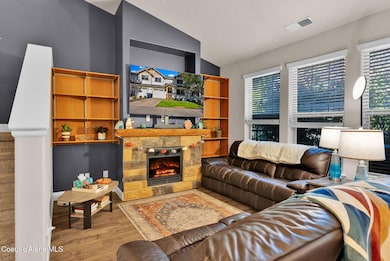 934 W Willow Lake Loop, Coeur D Alene, ID 83815 - photo 7