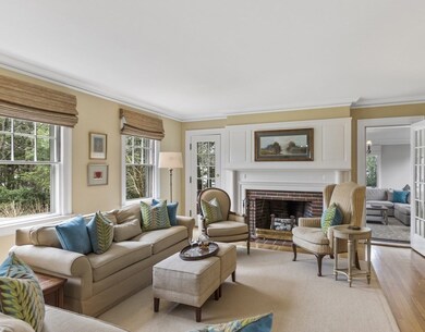 5 Goodwin Rd, Lexington, MA 02420 - photo 5