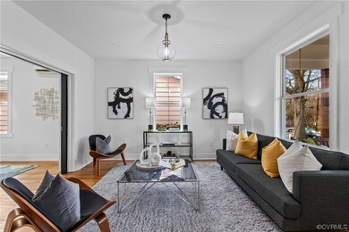 507 Arnold Ave, Richmond, VA 23222 - photo 4