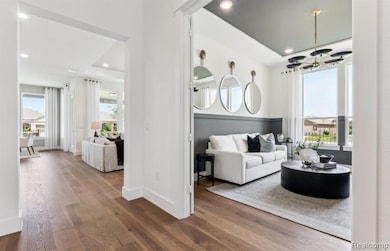 2300 Coastal Ct, Milford Township, MI 48381 - photo 4