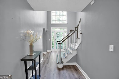 3778 Rivaridge Dr, Marietta, GA 30062 - photo 4