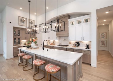 Kitchen (Representative Photo)
