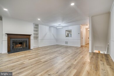 7233 Brookfalls Terrace, Baltimore, MD 21209 - photo 5