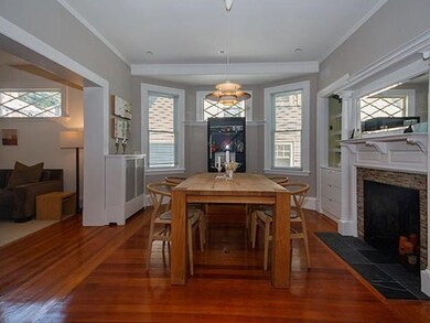 104 Westbourne Terrace unit 1, Brookline, MA 02446 - photo 7