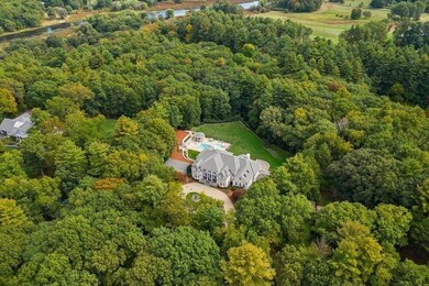 497 Old Road to 9 Acre Corner, Concord, MA 01742 - photo 2