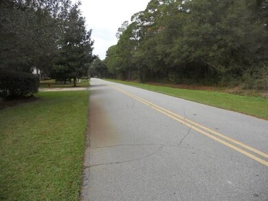 Street scene - West on Fairway Rc