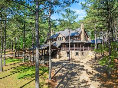 27 Pleasant Cypress Trail, Broken Bow, OK 74728 - photo 4