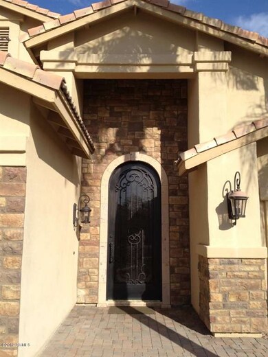 1123 N. Miramar Mesa, AZ 85213