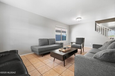 3576 N Boyce Spring Ln, Tucson, AZ 85745 - photo 4