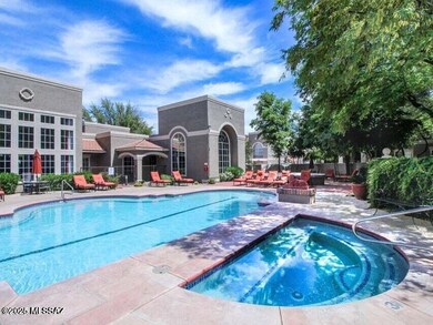 Community Amenities