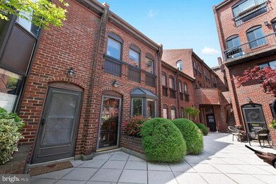 1008 Paper Mill Ct NW unit 1008, Washington, DC 20007 - photo 2