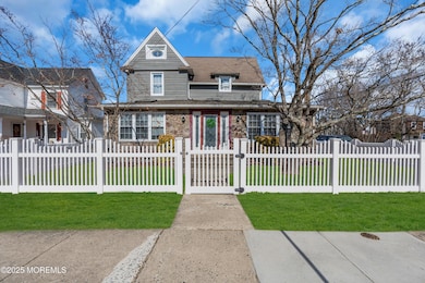 201 Union Ave, Lakehurst, NJ 08733 - photo 3