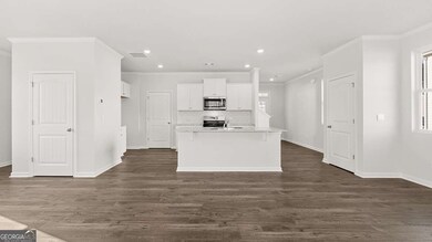 5443 Baybrook Cir, South Fulton, GA 30349 - photo 3