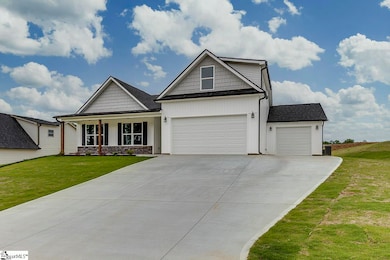 112 Walters Way, Pickens, SC 29671 - photo 2