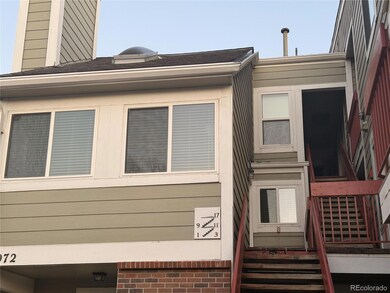 972 S Dearborn Way unit 17, Aurora, CO 80012 - photo 3